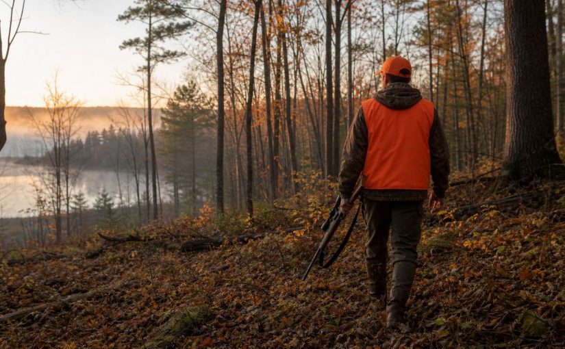 The Regulation-Ready Hunt: A Circle B Hunting Field Check for September 2026